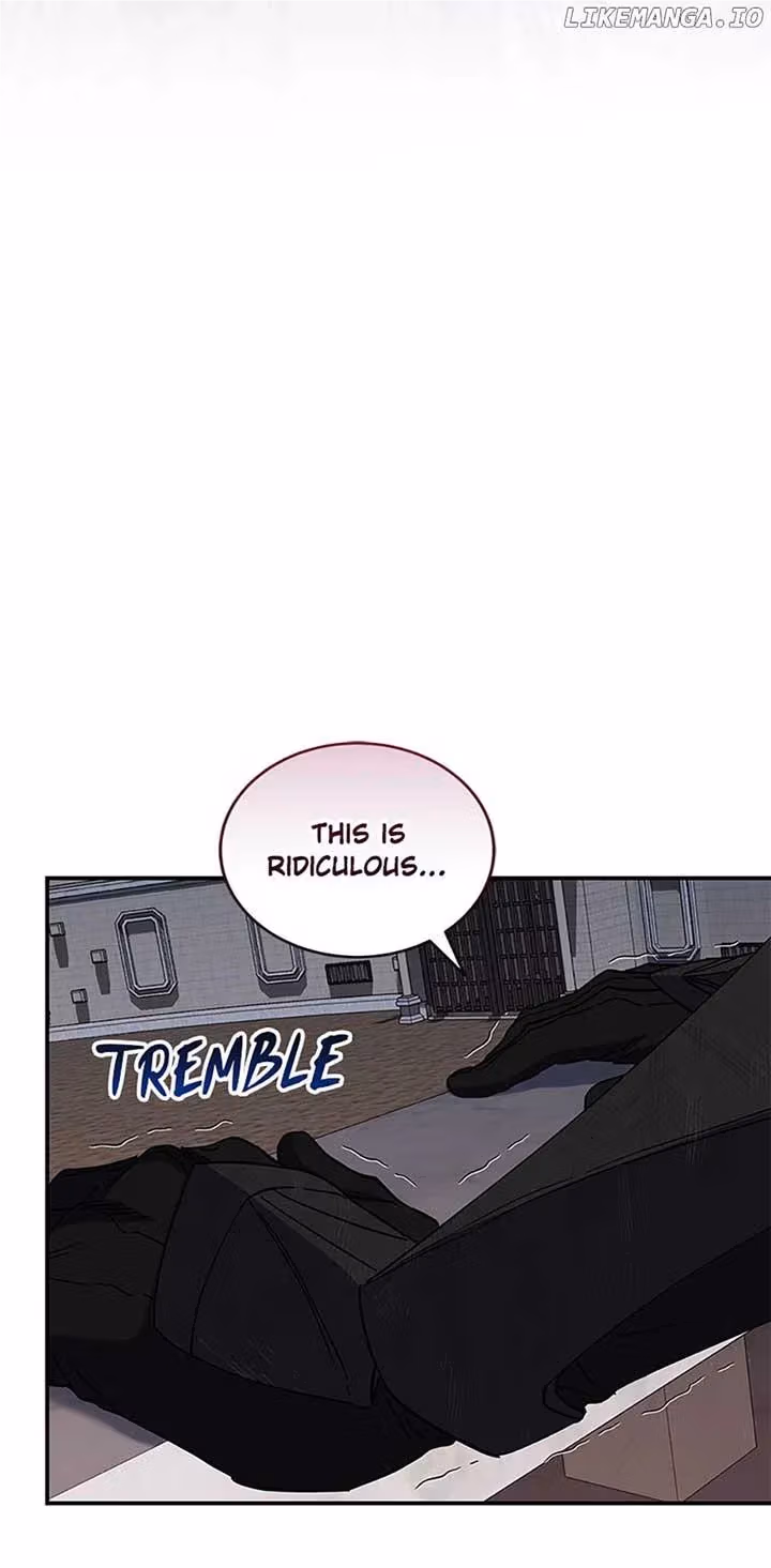 The Secret of House Francesca Chapter 44 page 54 - 