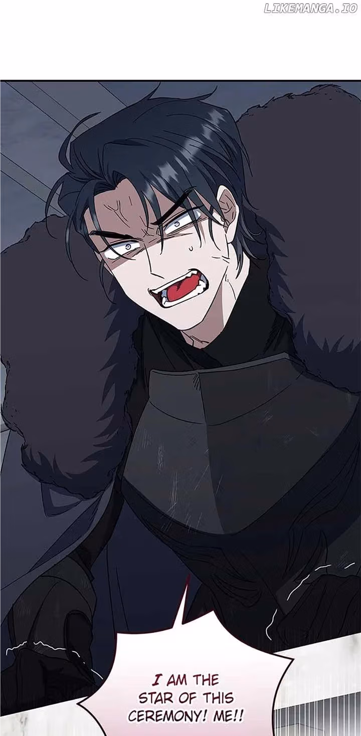 The Secret of House Francesca Chapter 44 page 55 - 