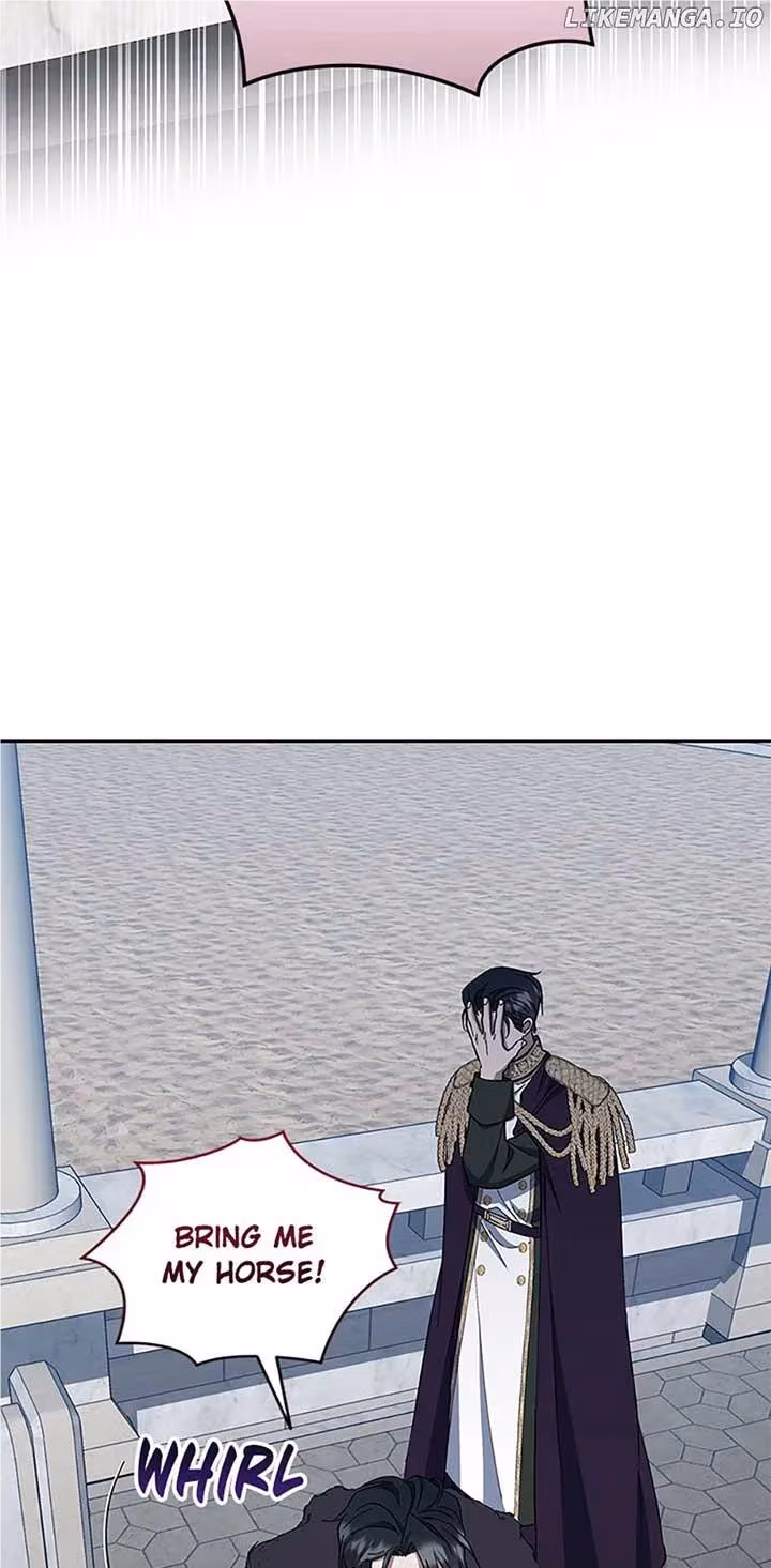 The Secret of House Francesca Chapter 44 page 56 - 