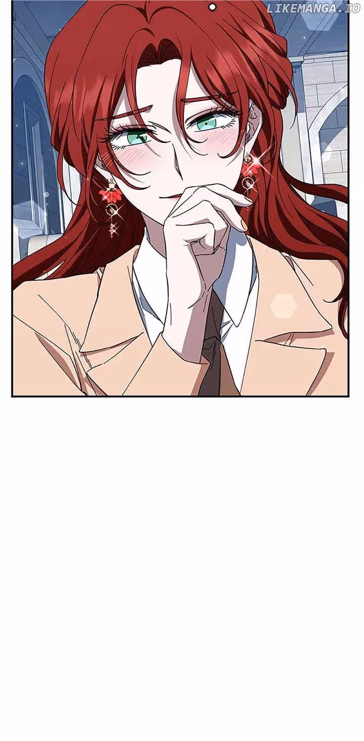 The Secret of House Francesca Chapter 44 page 59 - 