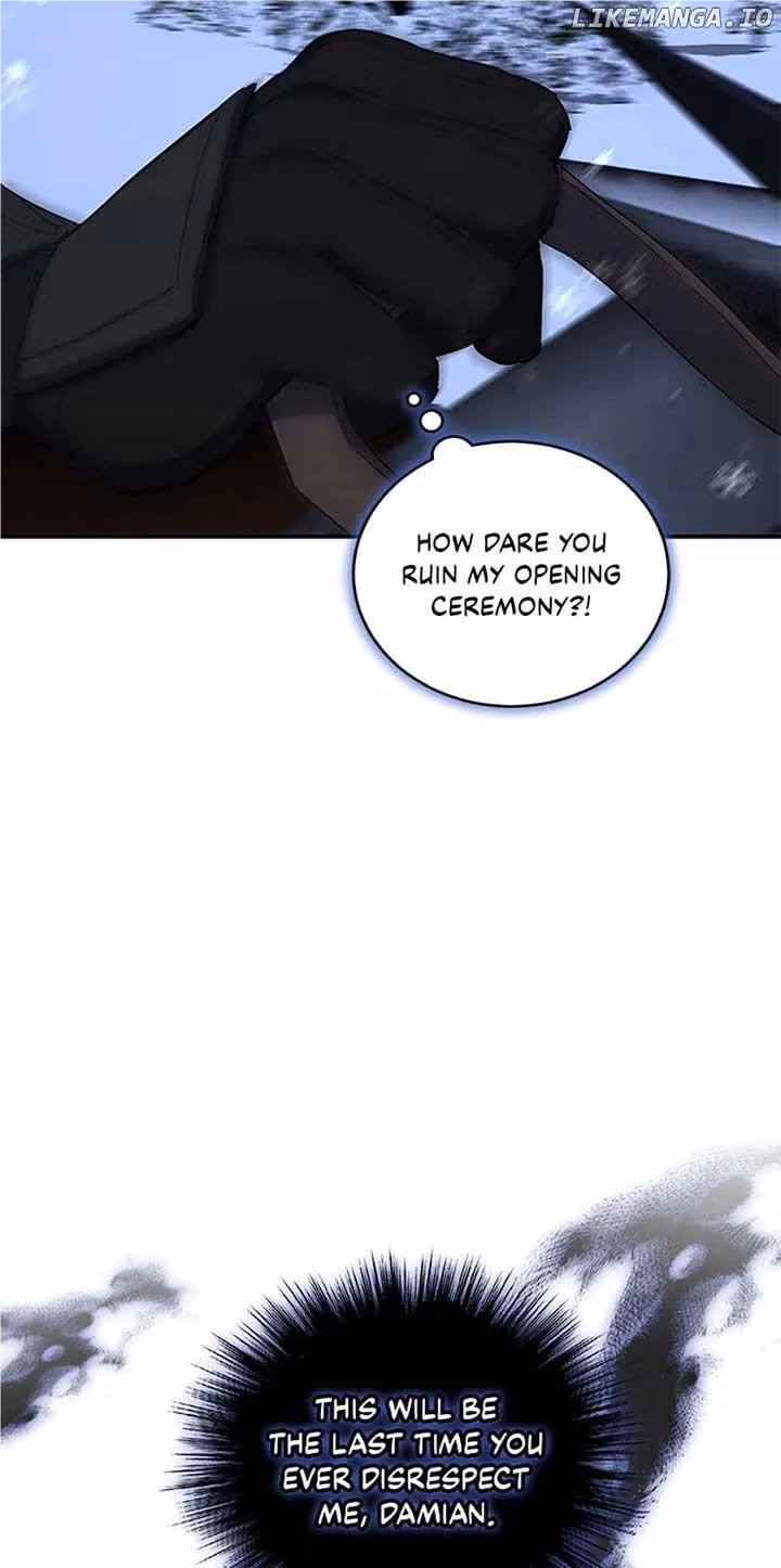 The Secret of House Francesca Chapter 44 page 66 - 