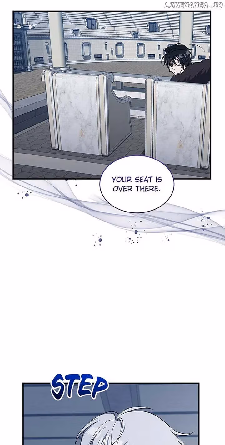 The Secret of House Francesca Chapter 44 page 10 - 