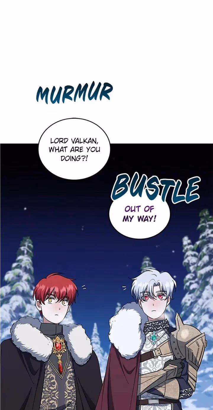 The Secret of House Francesca Chapter 45 page 11 - 