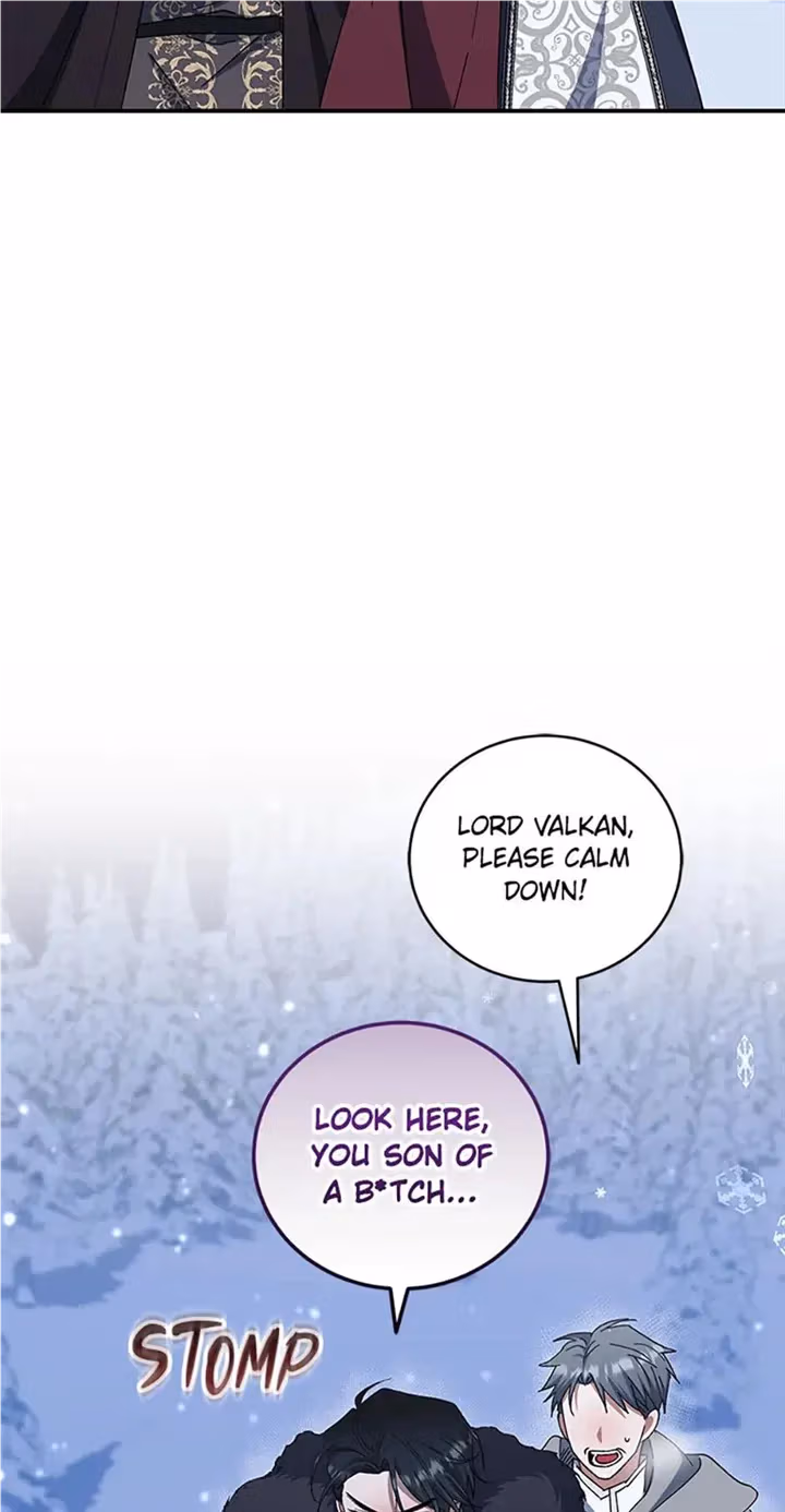 The Secret of House Francesca Chapter 45 page 12 - 