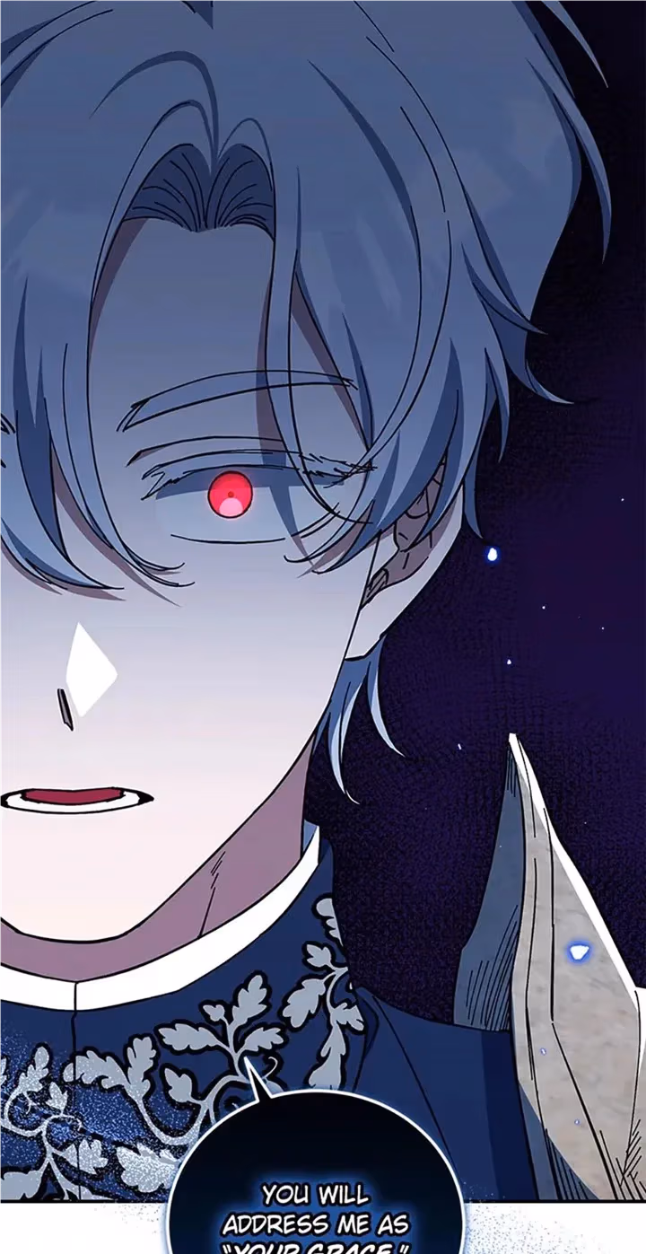 The Secret of House Francesca Chapter 45 page 18 - 