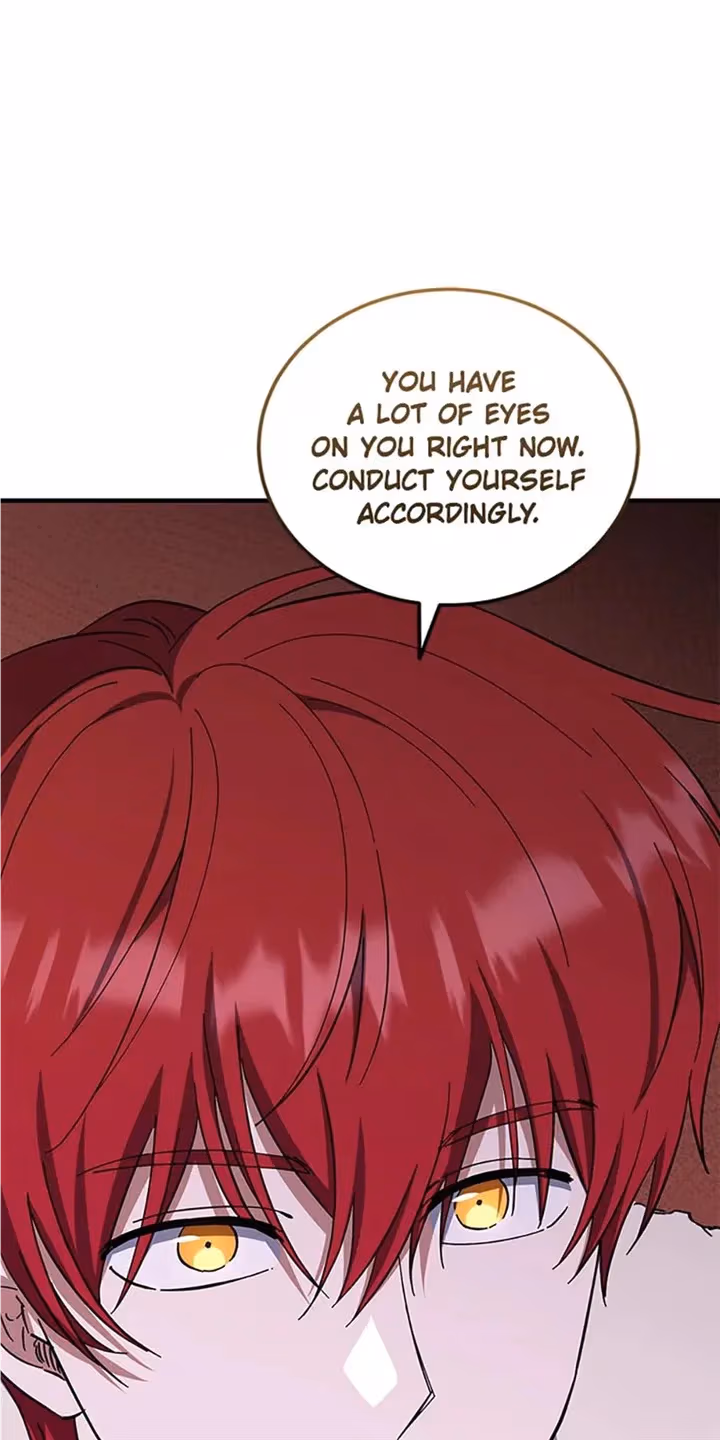 The Secret of House Francesca Chapter 45 page 26 - 