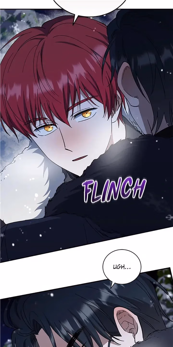 The Secret of House Francesca Chapter 45 page 29 - 
