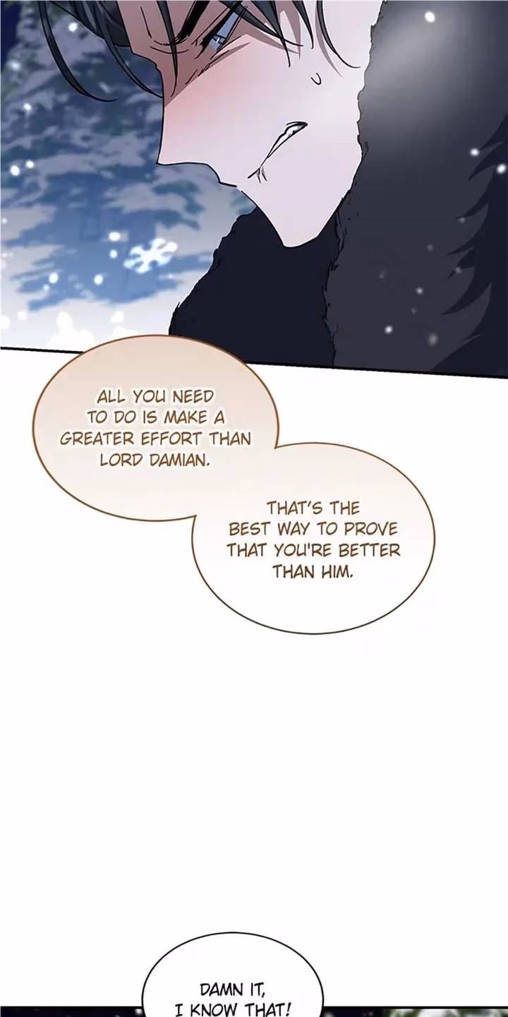The Secret of House Francesca Chapter 45 page 30 - 