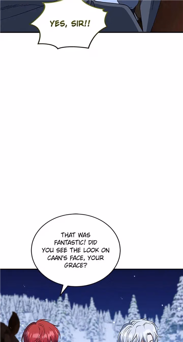 The Secret of House Francesca Chapter 45 page 5 - 