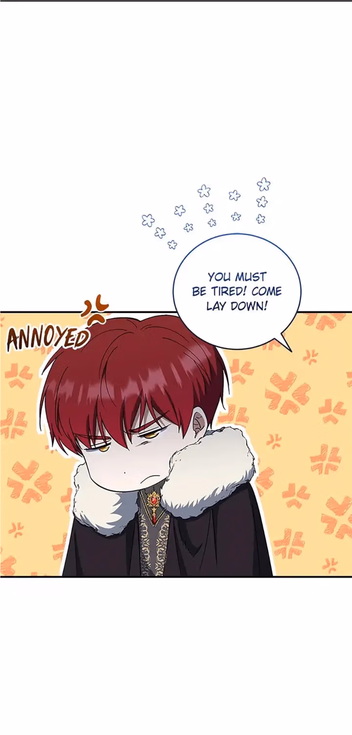 The Secret of House Francesca Chapter 45 page 45 - 