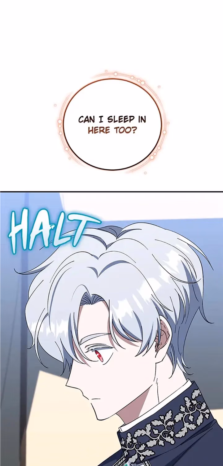 The Secret of House Francesca Chapter 45 page 46 - 