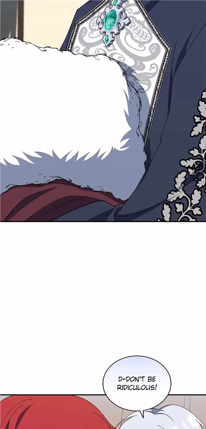 The Secret of House Francesca Chapter 45 page 47 - 