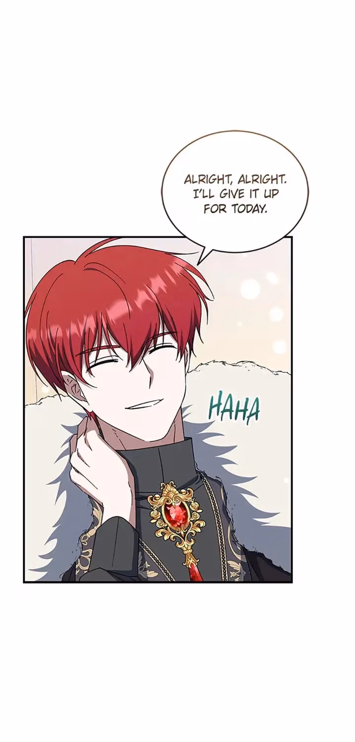 The Secret of House Francesca Chapter 45 page 50 - 
