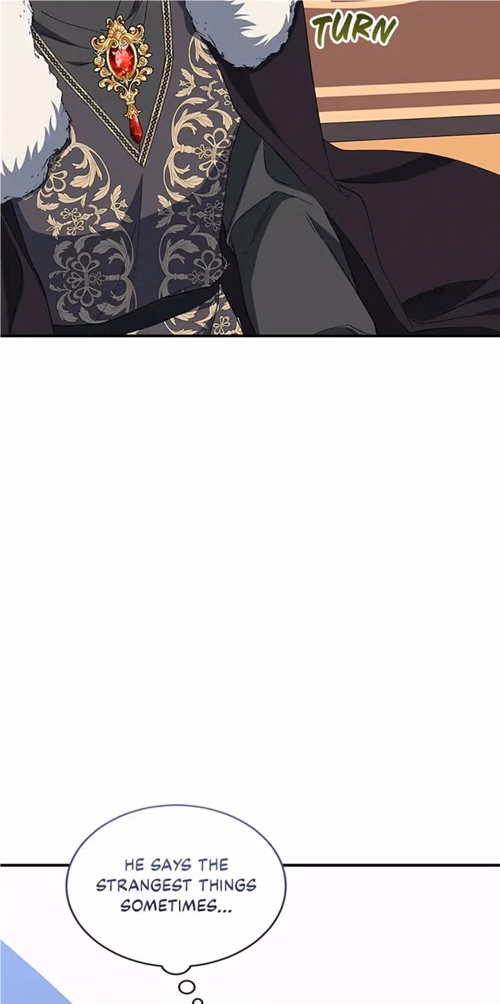 The Secret of House Francesca Chapter 45 page 52 - 