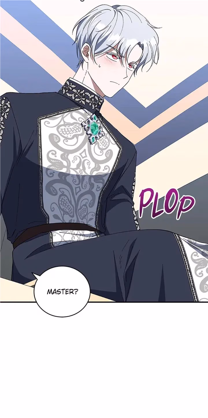 The Secret of House Francesca Chapter 45 page 53 - 