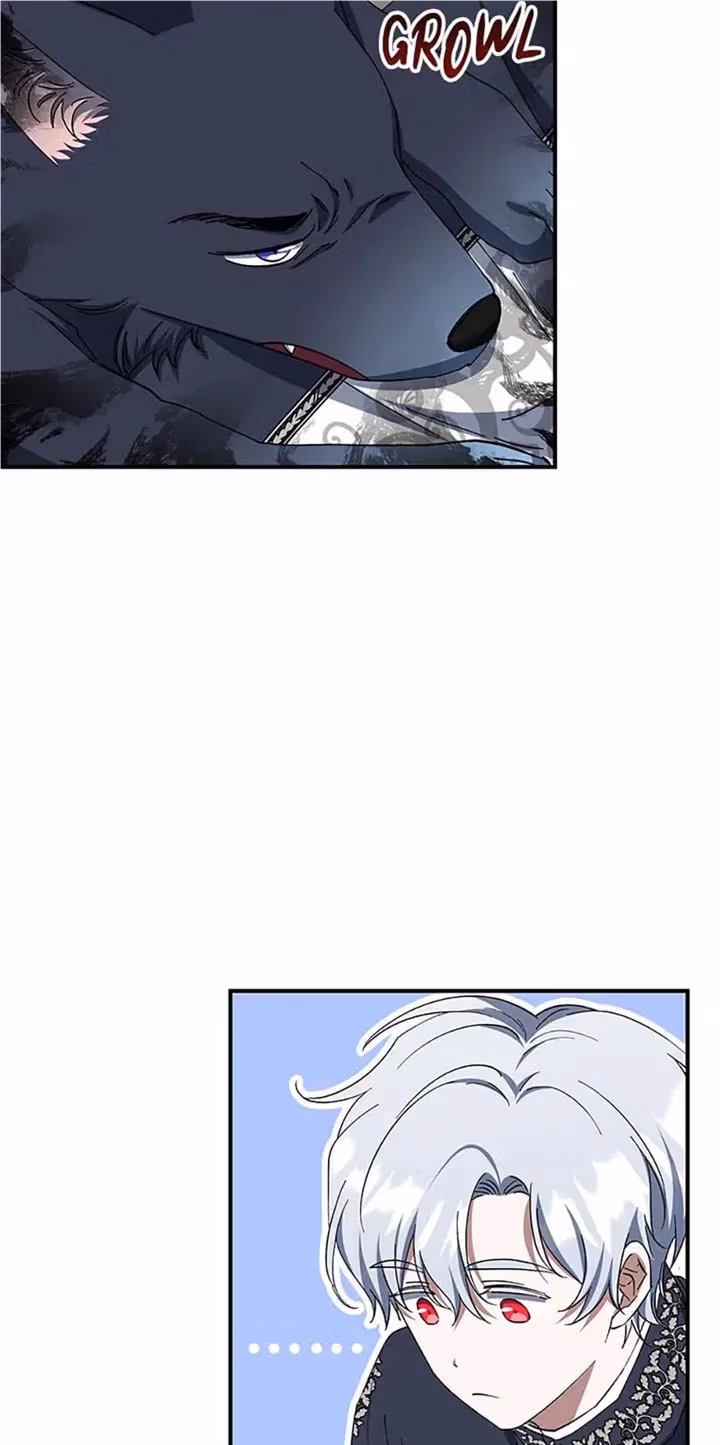 The Secret of House Francesca Chapter 45 page 56 - 
