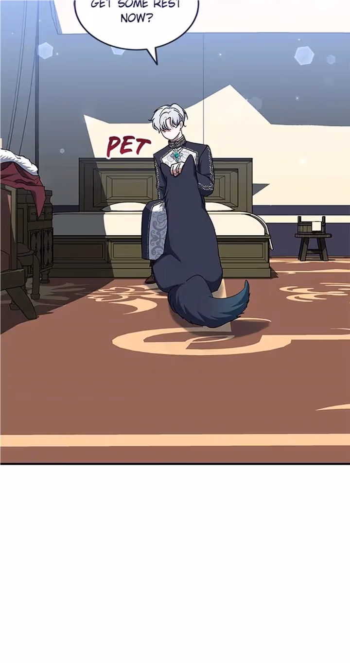 The Secret of House Francesca Chapter 45 page 67 - 