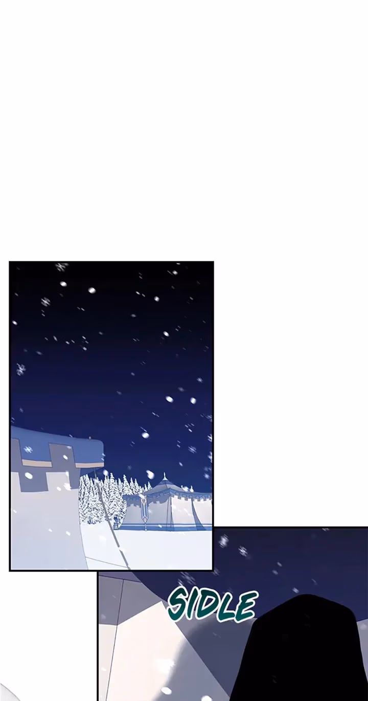 The Secret of House Francesca Chapter 45 page 68 - 