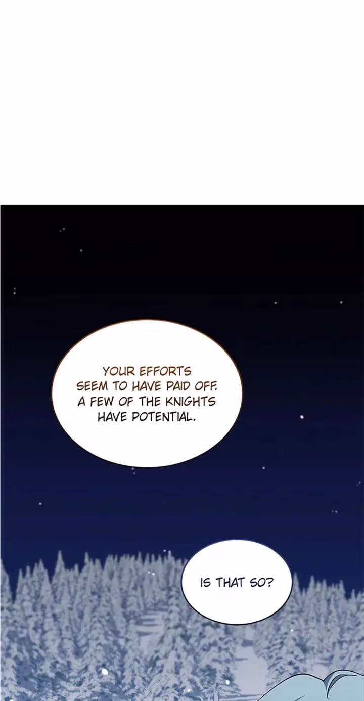 The Secret of House Francesca Chapter 45 page 8 - 