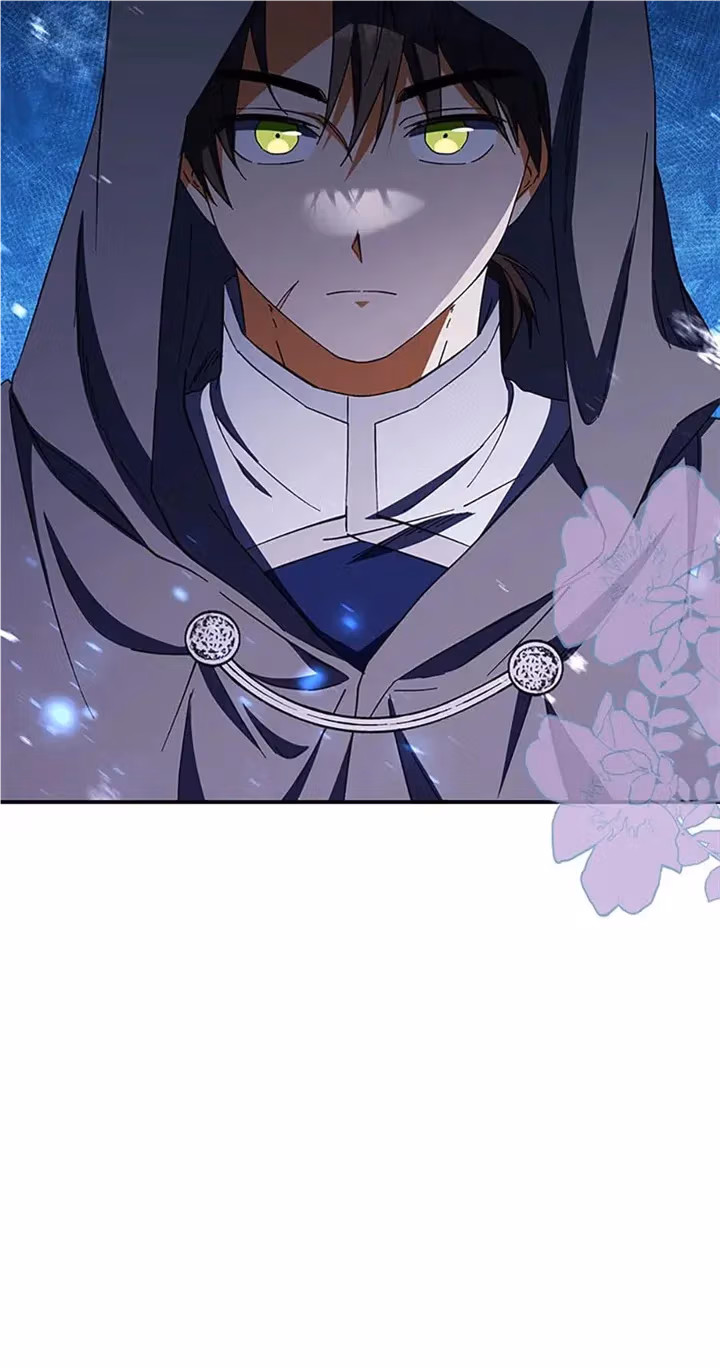 The Secret of House Francesca Chapter 45 page 72 - 