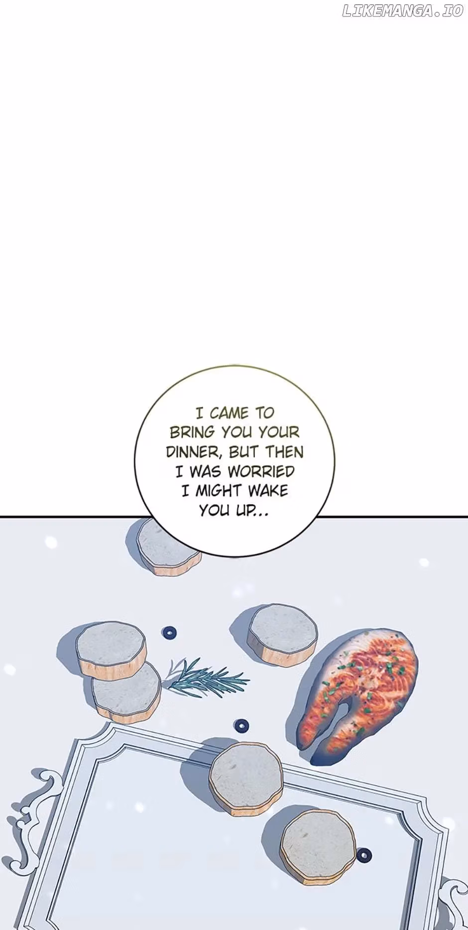 The Secret of House Francesca Chapter 46 page 12 - 