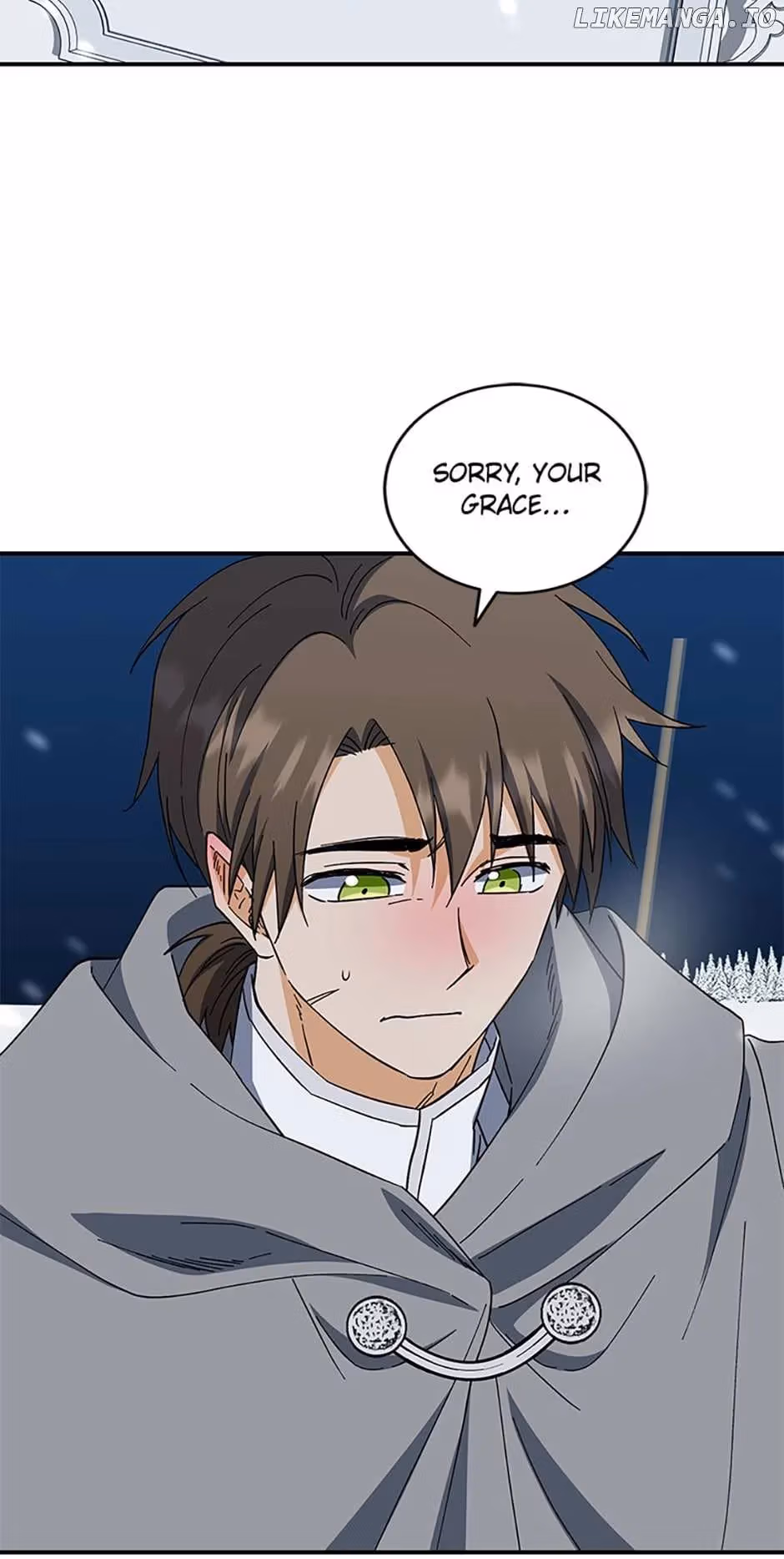 The Secret of House Francesca Chapter 46 page 13 - 