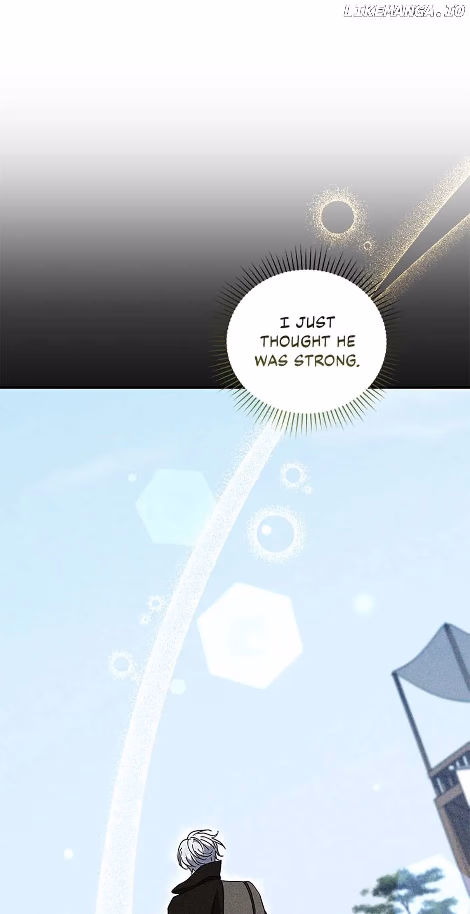 The Secret of House Francesca Chapter 46 page 15 - 