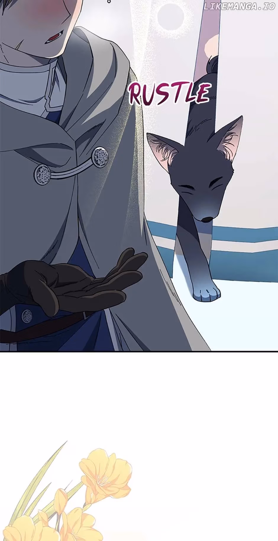 The Secret of House Francesca Chapter 46 page 17 - 
