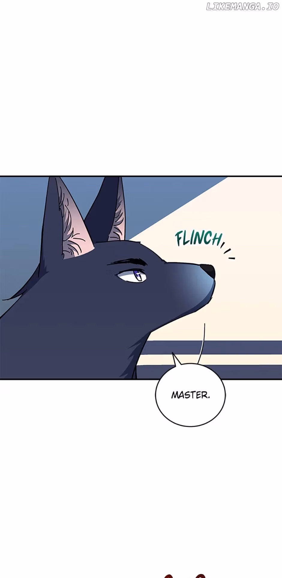 The Secret of House Francesca Chapter 46 page 3 - 