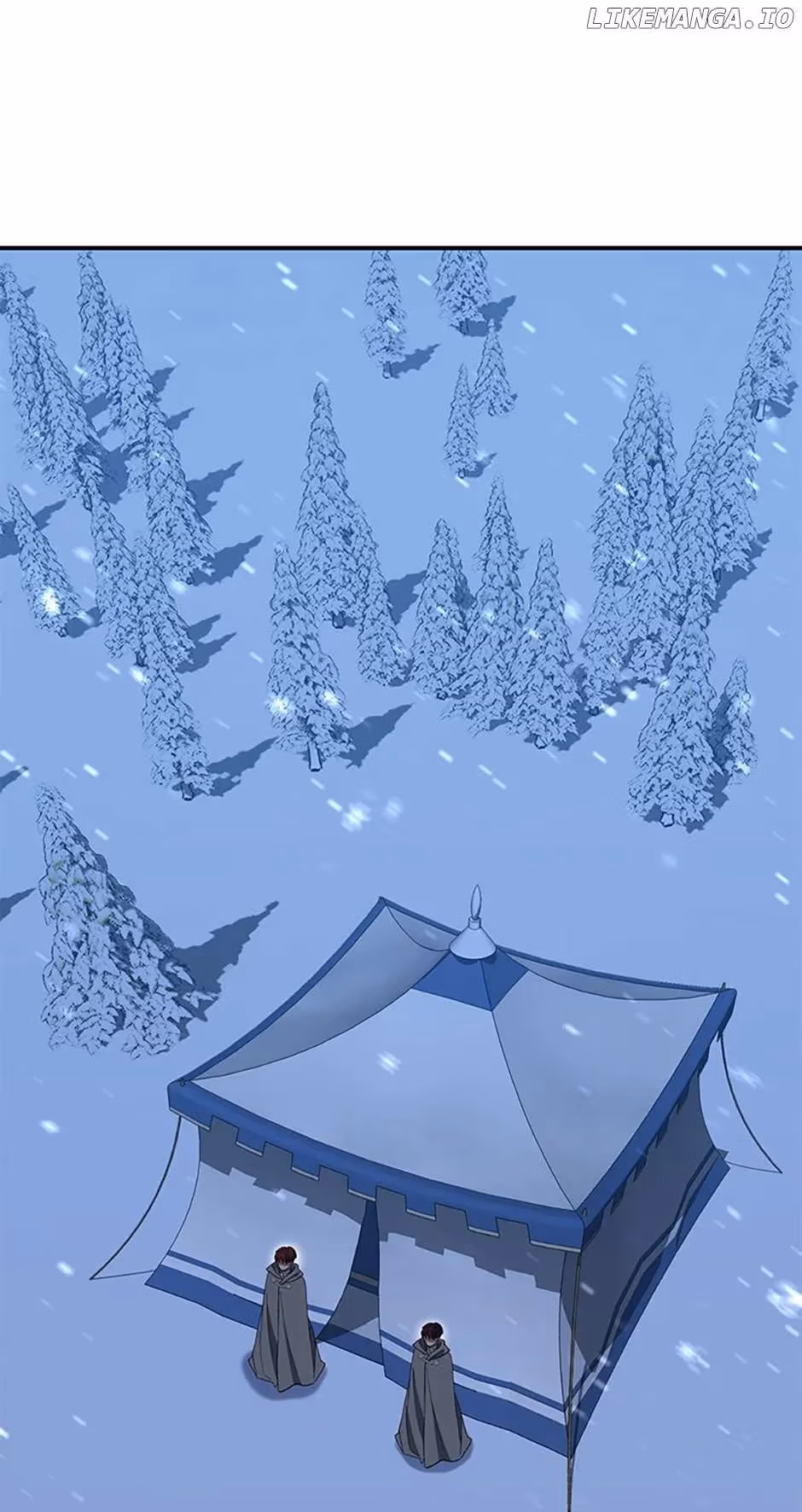The Secret of House Francesca Chapter 46 page 25 - 