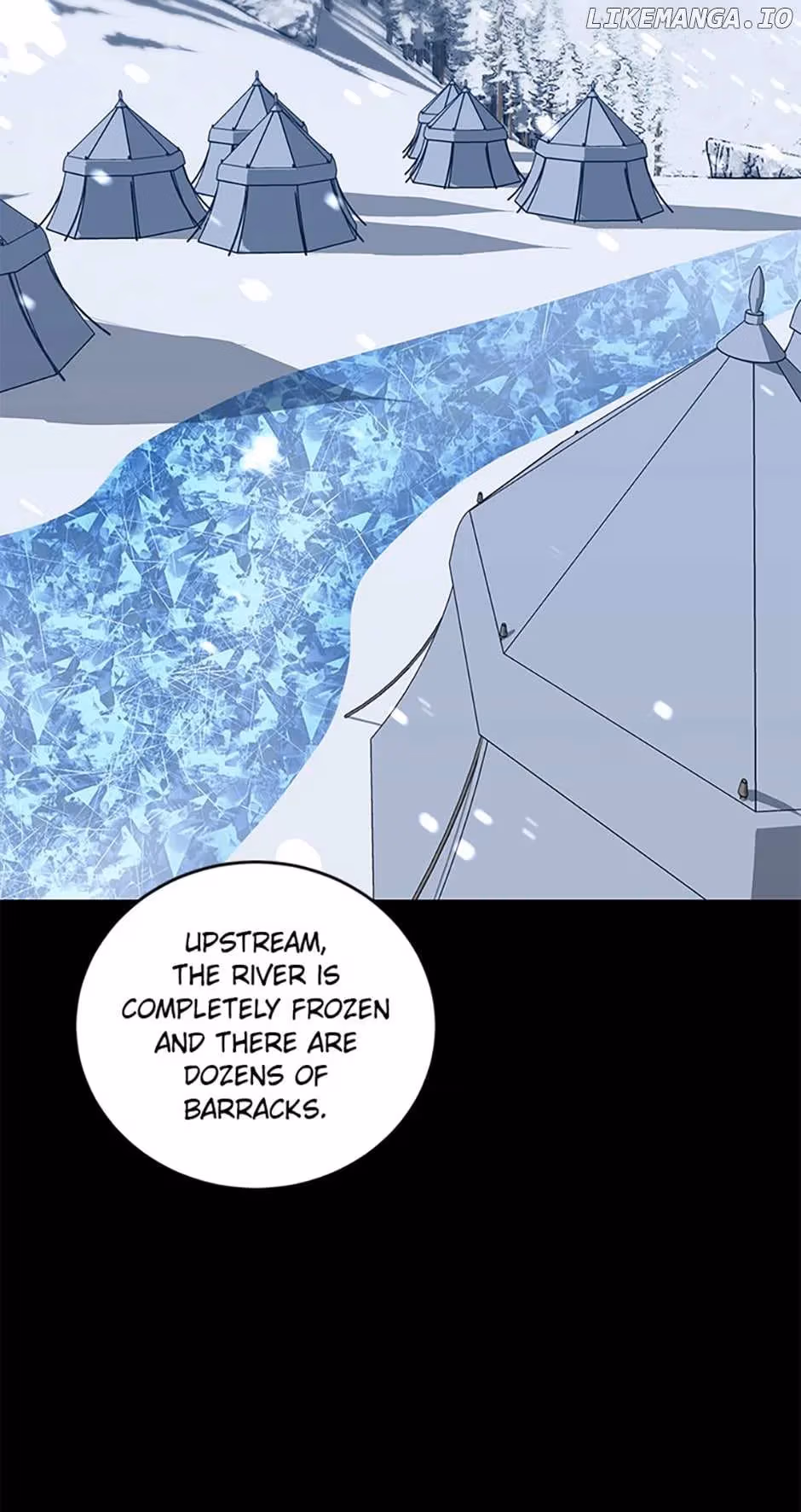 The Secret of House Francesca Chapter 46 page 29 - 