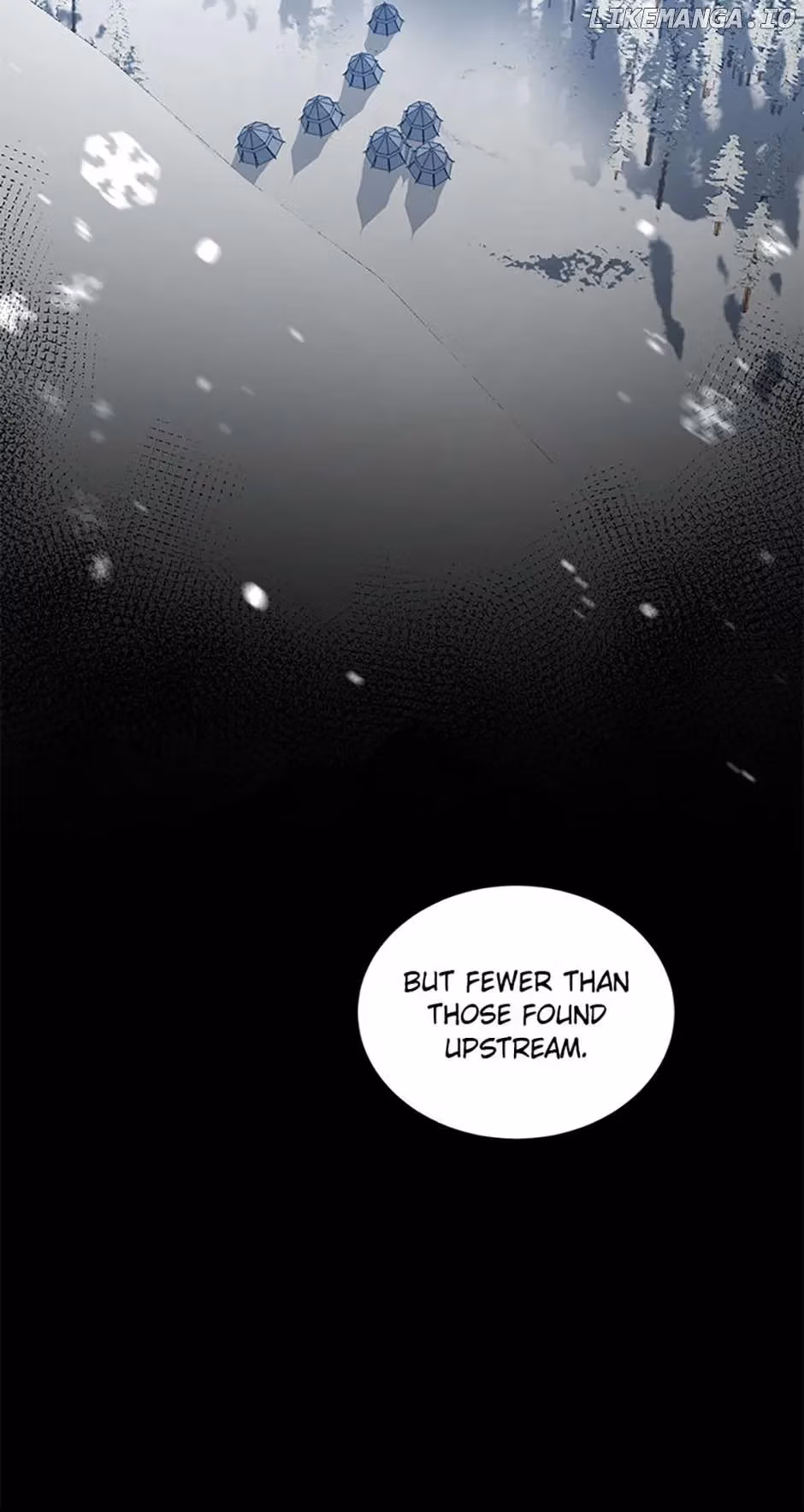 The Secret of House Francesca Chapter 46 page 31 - 