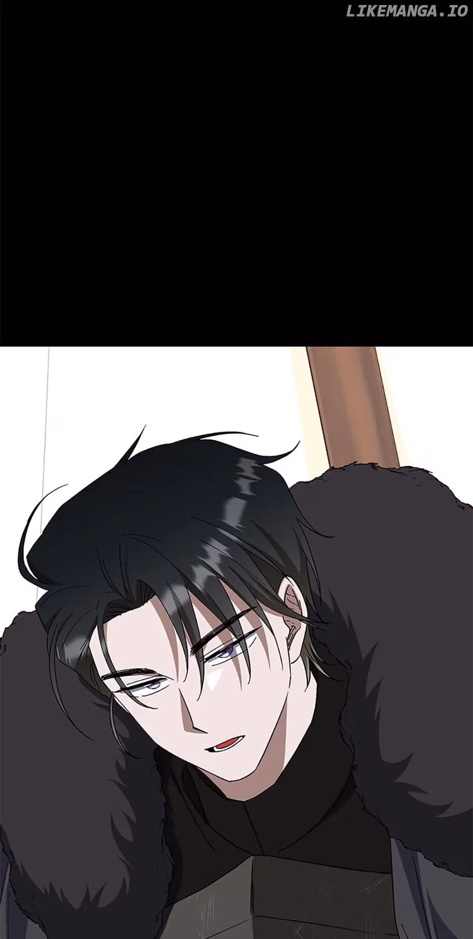The Secret of House Francesca Chapter 46 page 32 - 