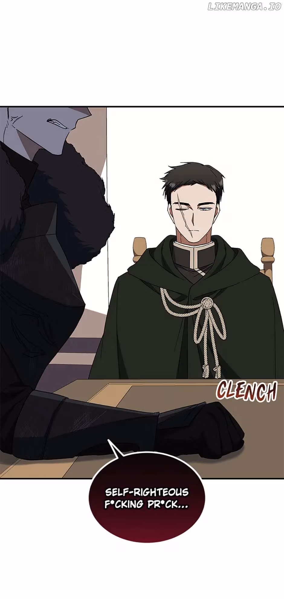 The Secret of House Francesca Chapter 46 page 44 - 