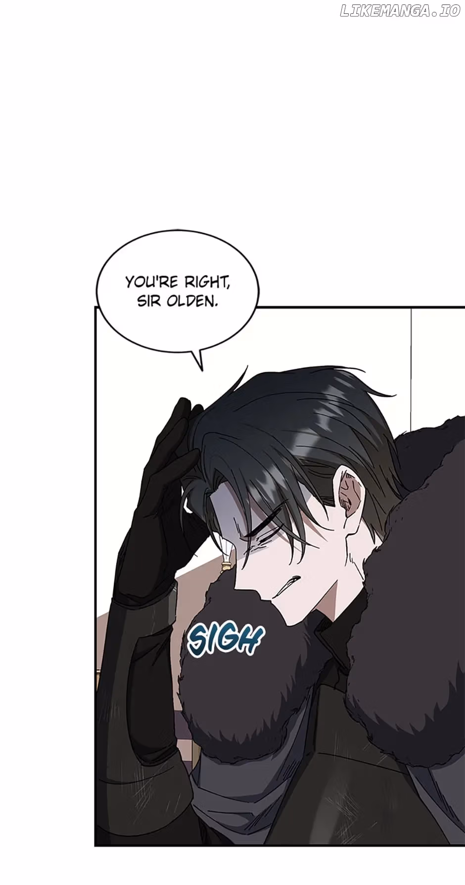 The Secret of House Francesca Chapter 46 page 46 - 