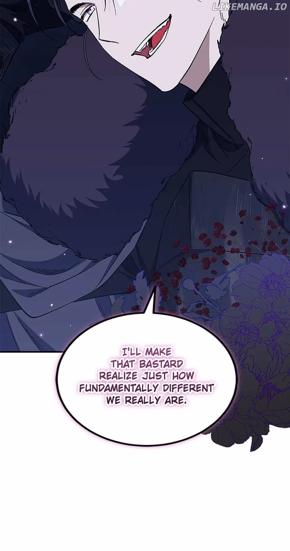 The Secret of House Francesca Chapter 46 page 48 - 