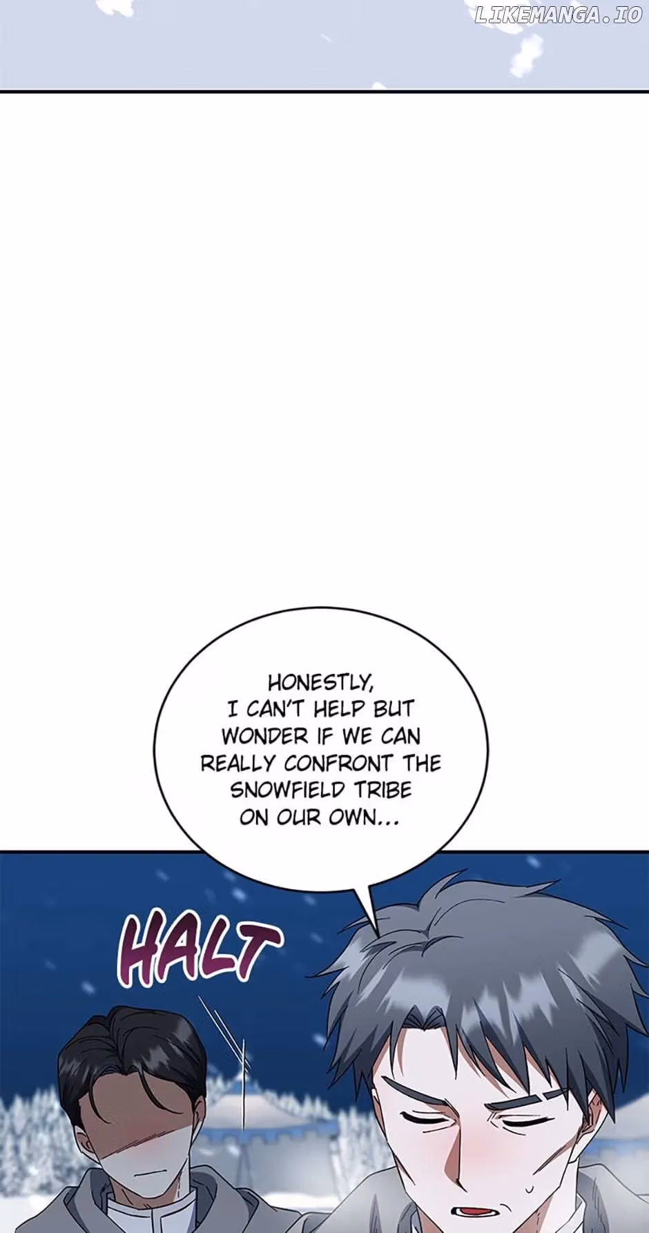 The Secret of House Francesca Chapter 46 page 51 - 