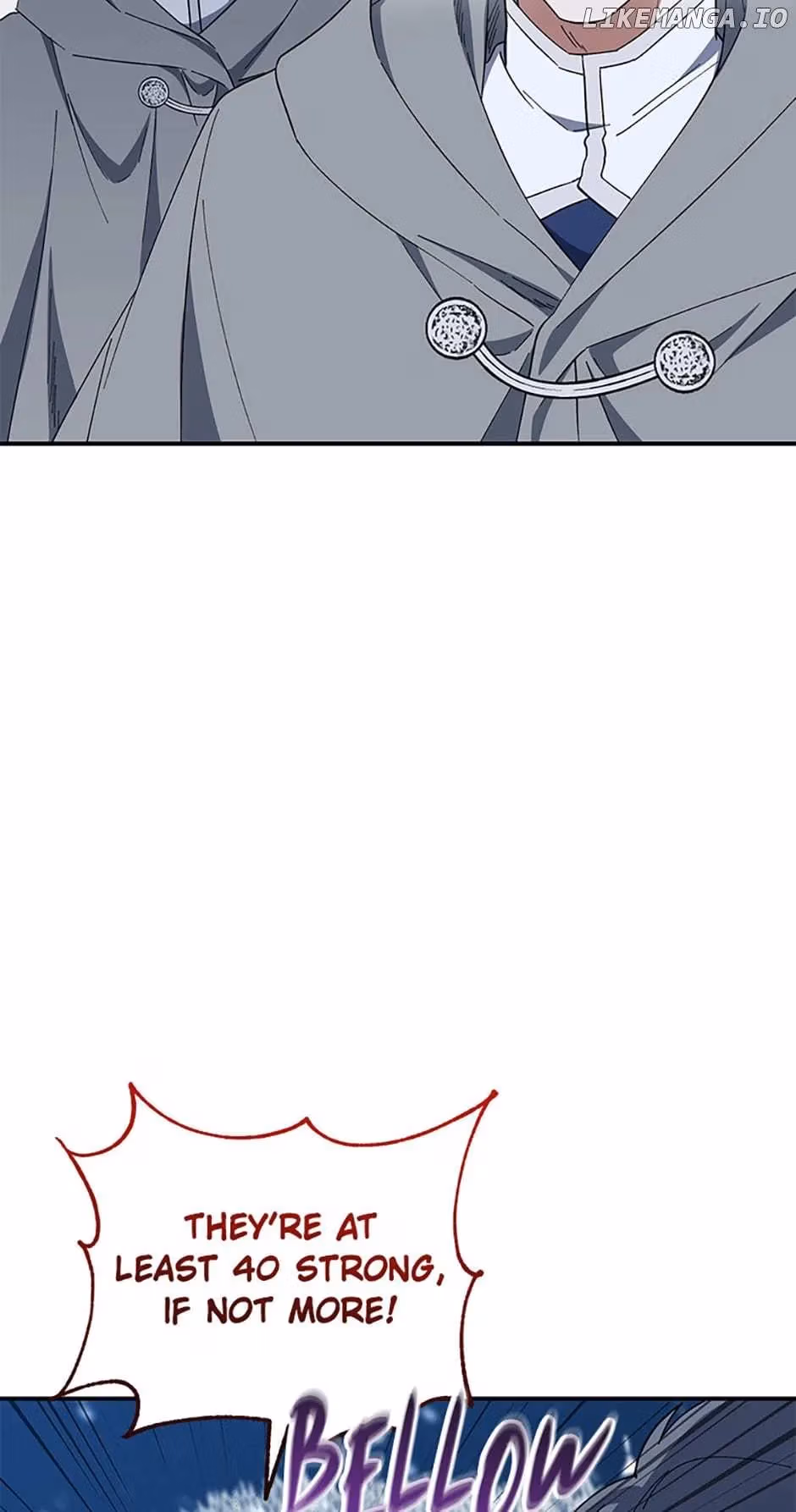 The Secret of House Francesca Chapter 46 page 52 - 