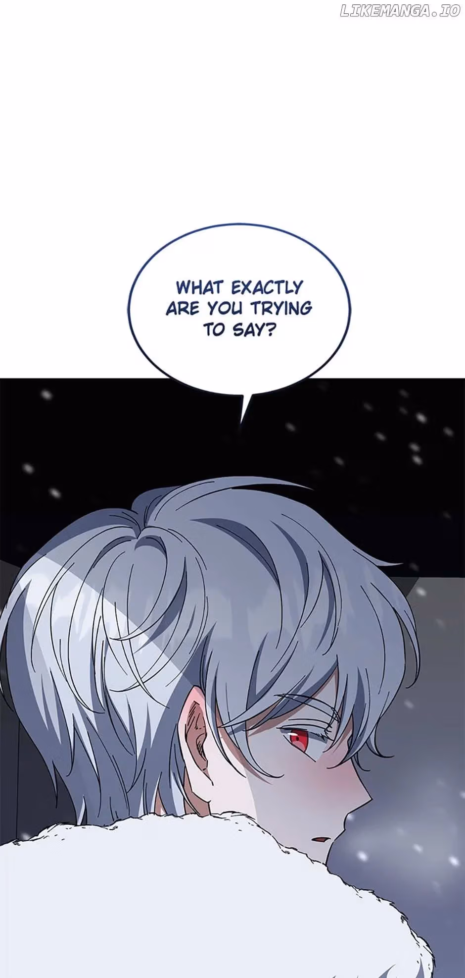 The Secret of House Francesca Chapter 46 page 54 - 