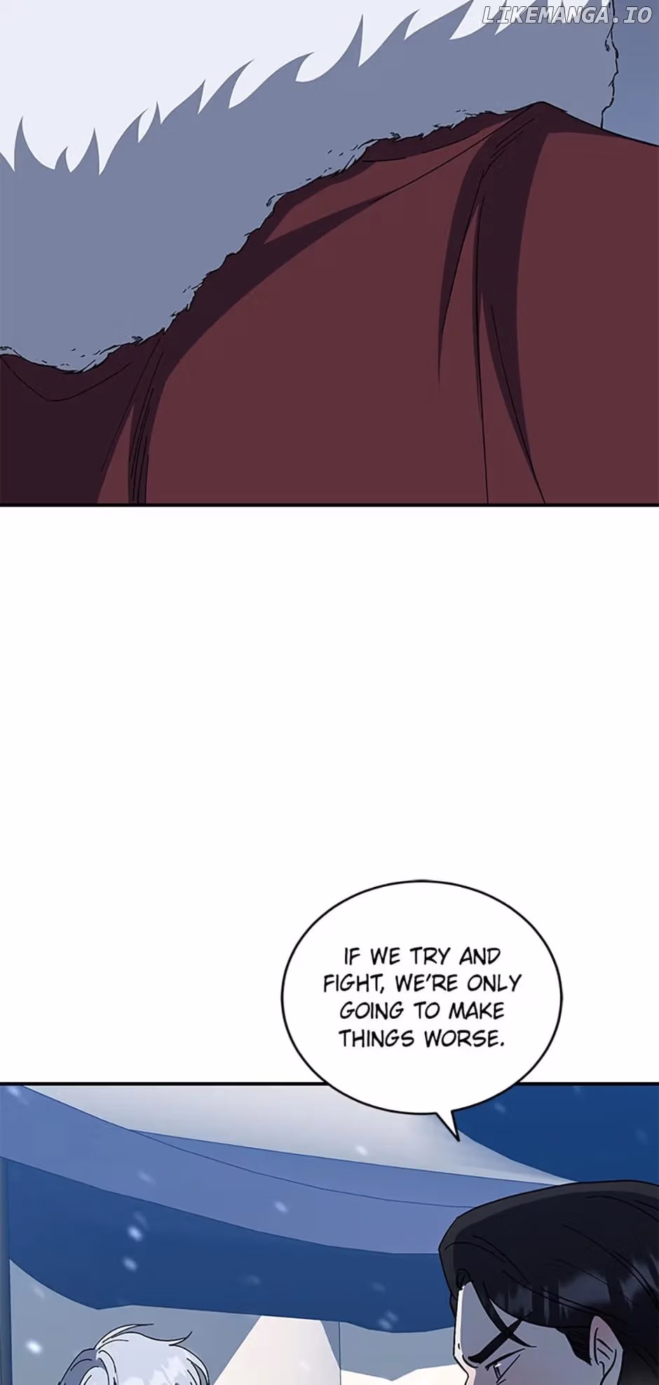 The Secret of House Francesca Chapter 46 page 55 - 