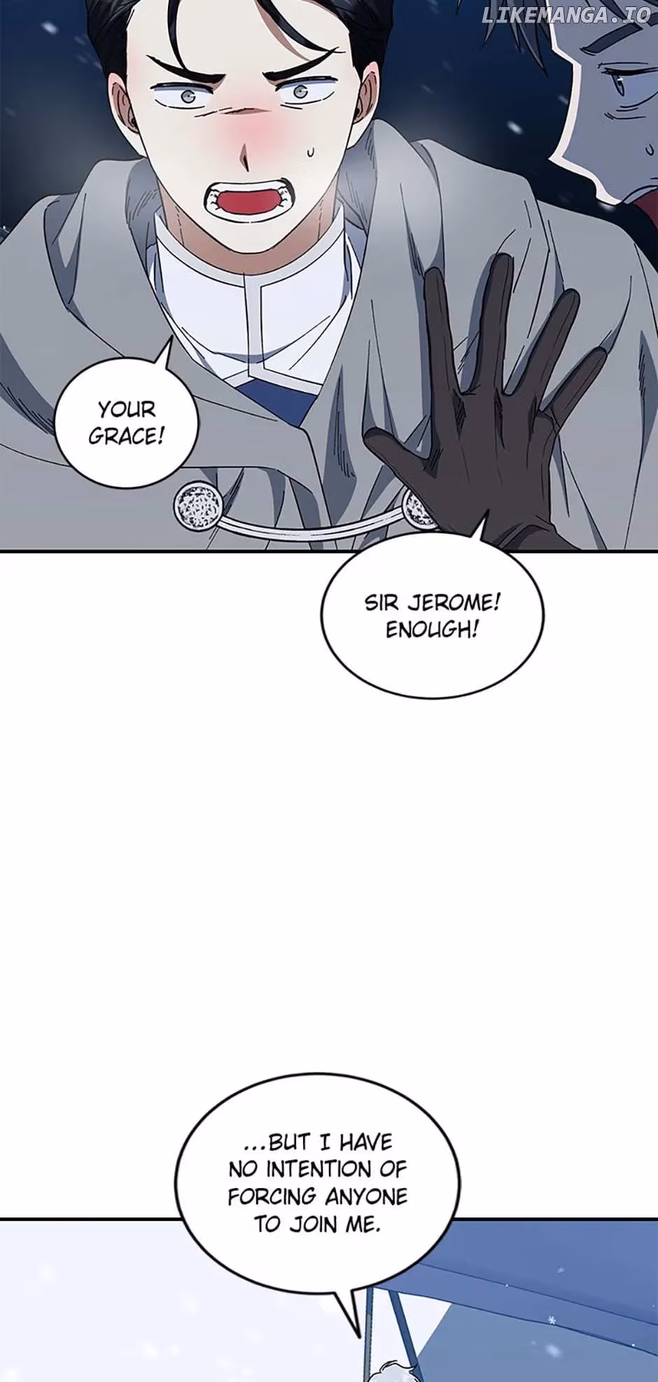 The Secret of House Francesca Chapter 46 page 57 - 