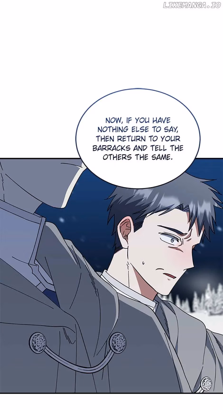 The Secret of House Francesca Chapter 46 page 60 - 