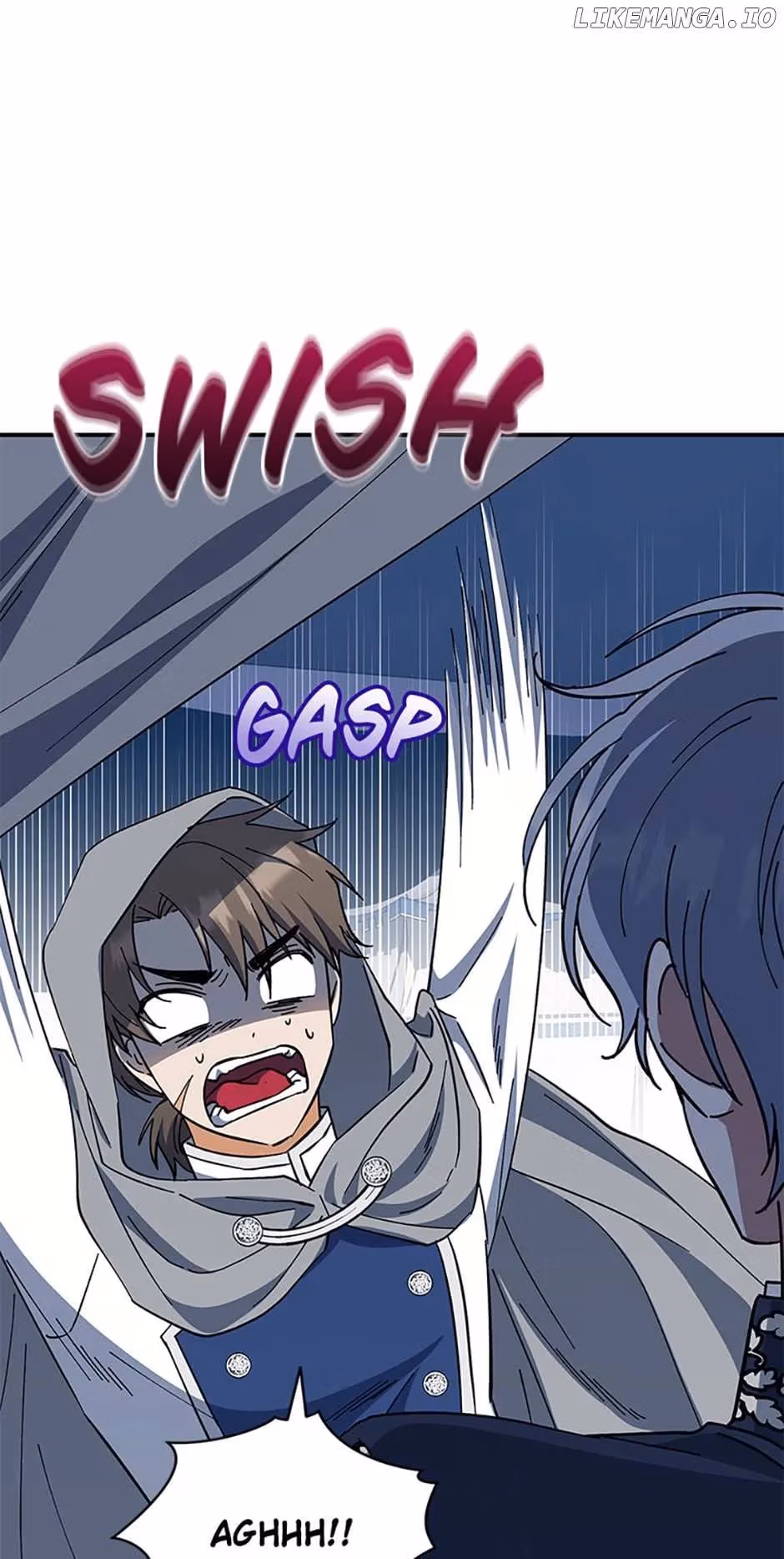 The Secret of House Francesca Chapter 46 page 7 - 