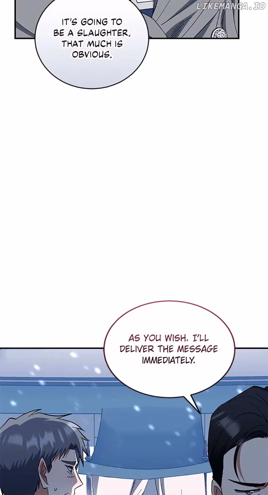 The Secret of House Francesca Chapter 46 page 62 - 