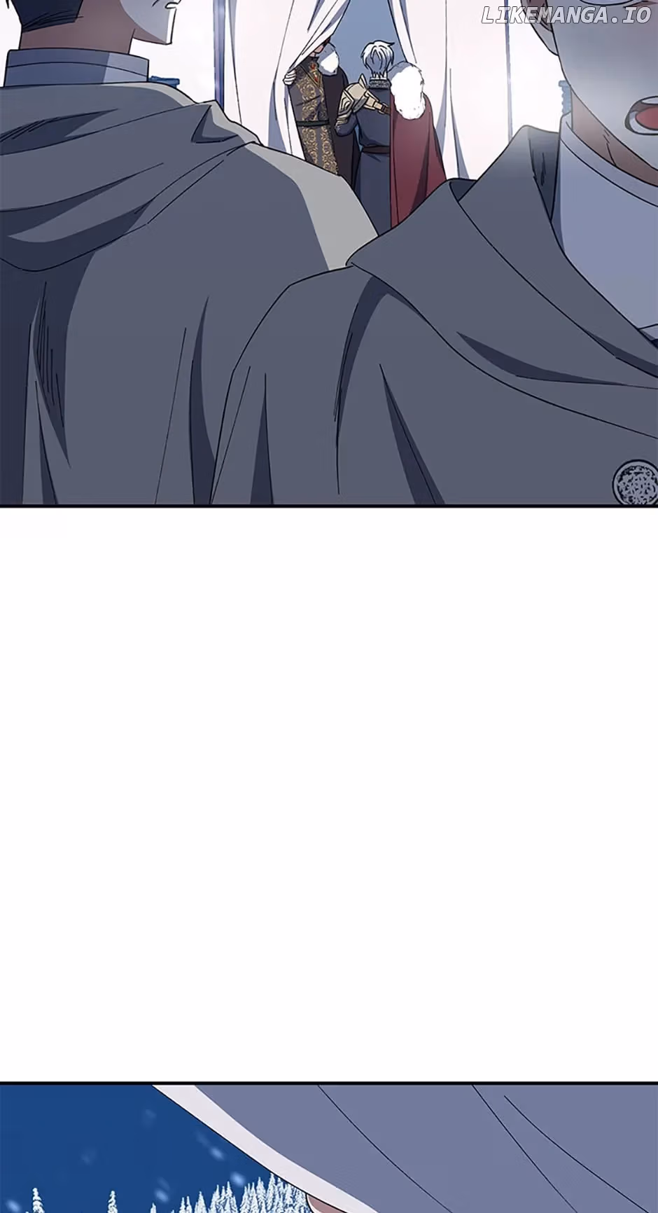 The Secret of House Francesca Chapter 46 page 63 - 