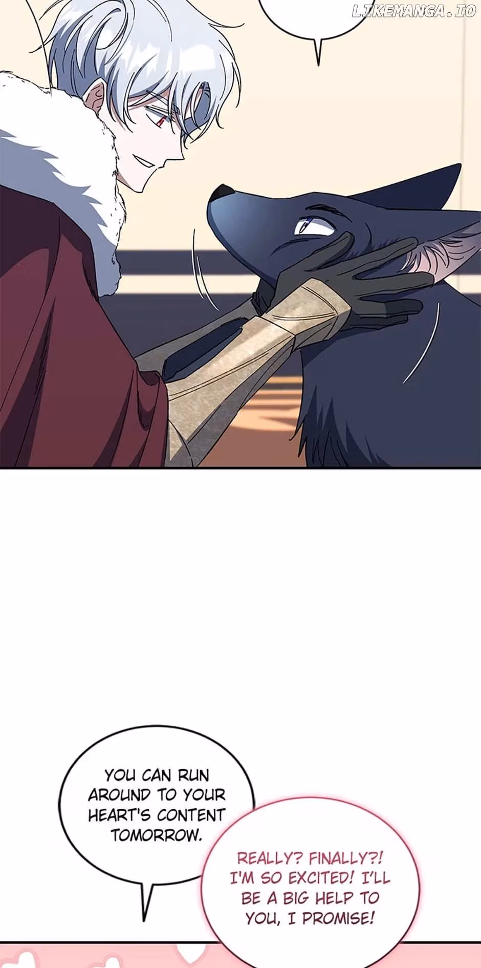 The Secret of House Francesca Chapter 46 page 69 - 