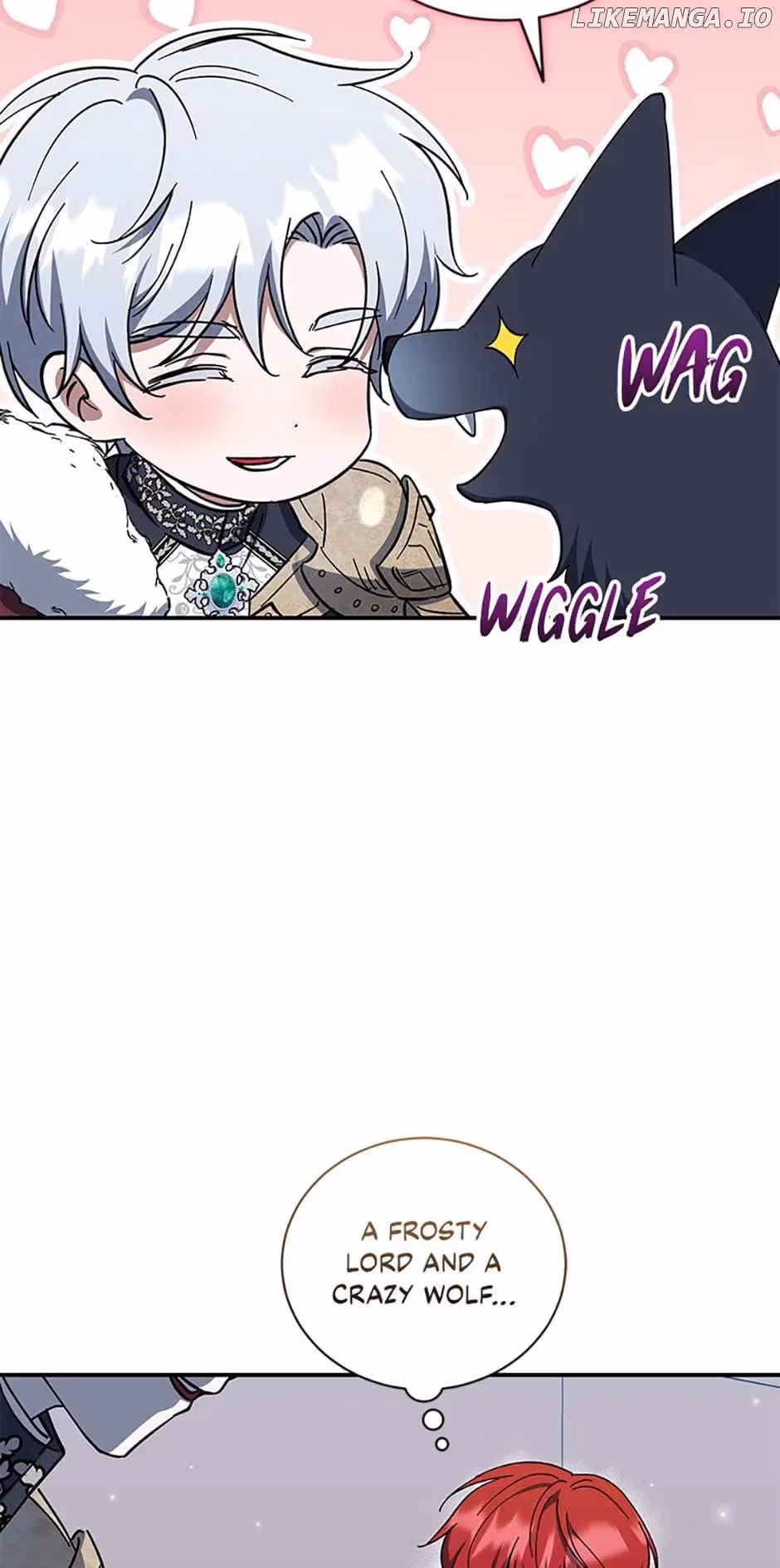 The Secret of House Francesca Chapter 46 page 70 - 