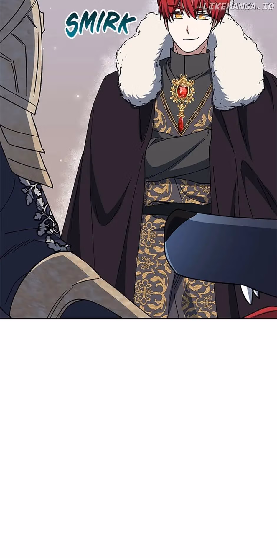 The Secret of House Francesca Chapter 46 page 71 - 