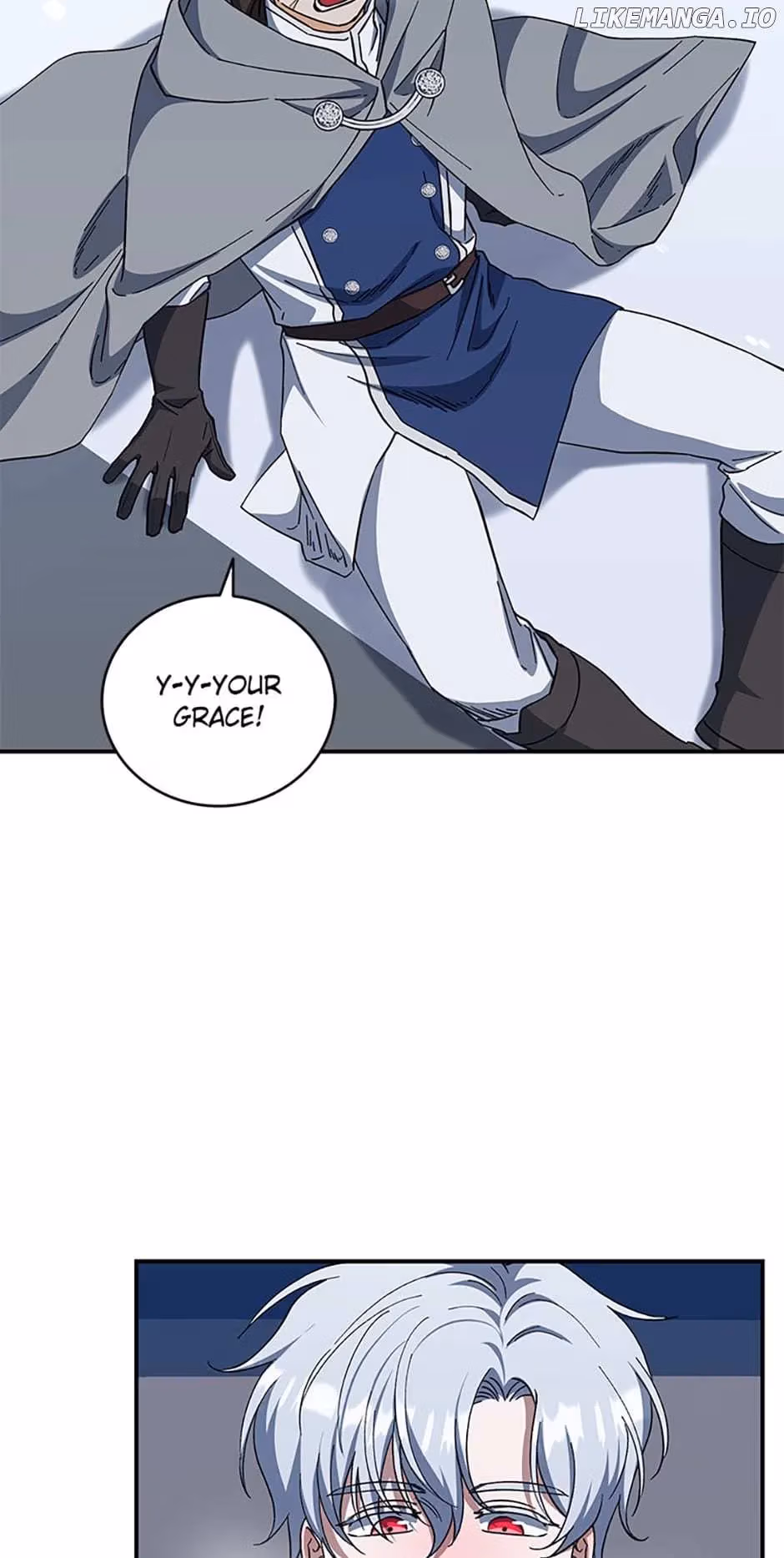 The Secret of House Francesca Chapter 46 page 9 - 