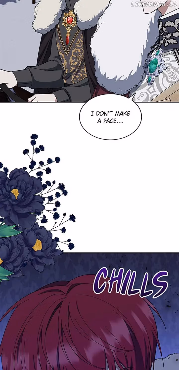 The Secret of House Francesca Chapter 47 page 16 - 